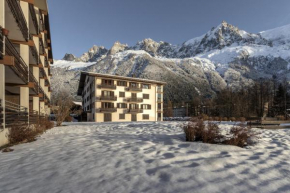 Cristal des Glaces - Balcon avec vue imprenable